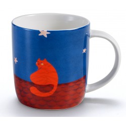 Herbal Products Mug Gatto 1...