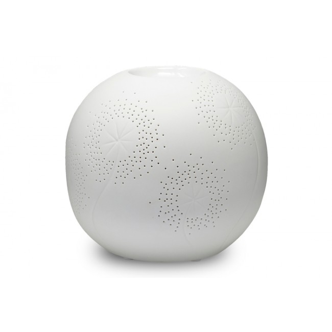 Herbal Products Diffusore Elettrico Per Oli Essenziali Wind
