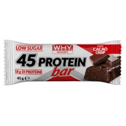 Biovita Whysport 45 Protein...