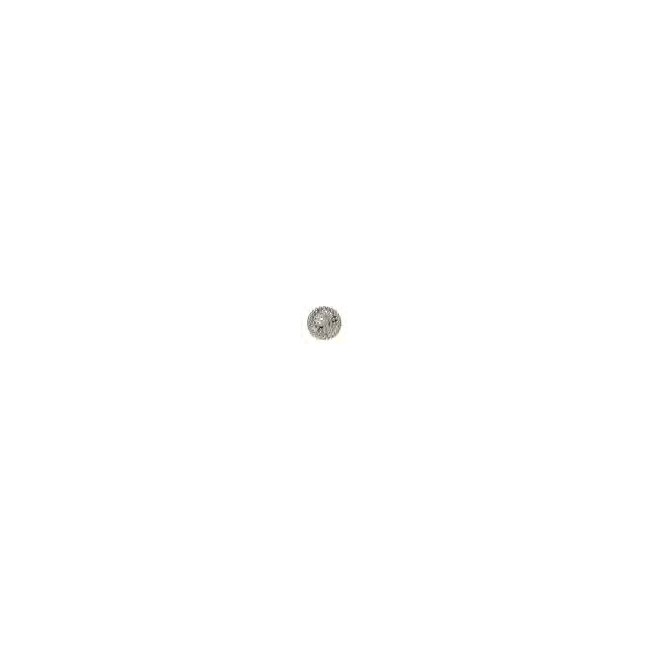 Bjt988 Orecchini Asteroid Stainless Steel