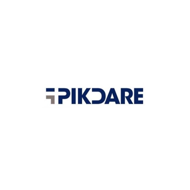 Pikdare Pic Solution Fazzolettini Disinfettanti 12 Pezzi