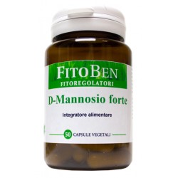 Fitoben D-mannosio Forte 50...