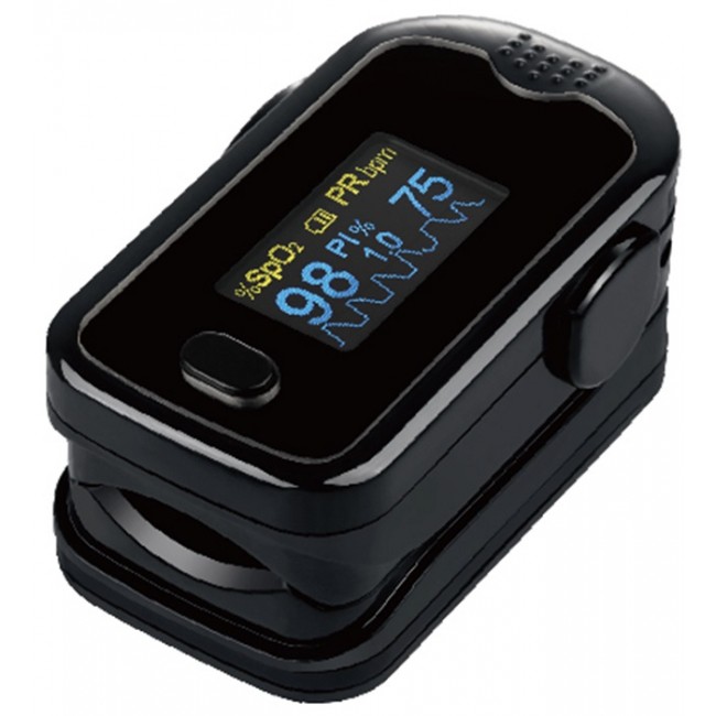 Pulsossimetro Portatile Pl101