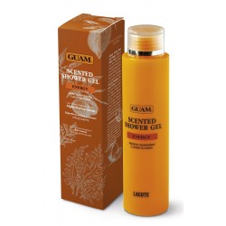Guam Bagnodoccia Energy 200 Ml