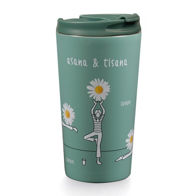 Herbal Products Neavita Urban Mug Viaggio Meditazione Da 380 Ml