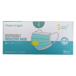 Nk Raider Mascherina...