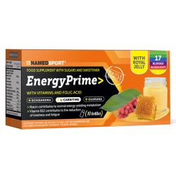 Named Energy Prime 10...