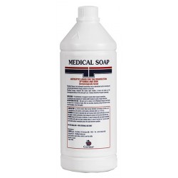 Germo Medical Soap Sapone...