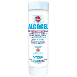 Sydex Alcogel Gel...