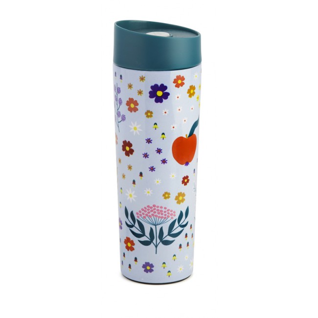 Herbal Products Neavita Garden Infusion Thermos Click And Drink Azzurro