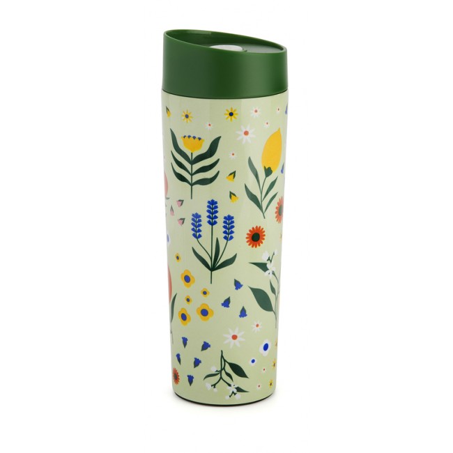 Herbal Products Neavita Garden Infusion Thermos Click And Drink Verde