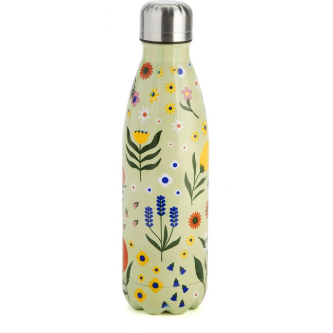 Herbal Products Neavita Garden Infusion Bottiglia Thermos Verde Da 500 Ml