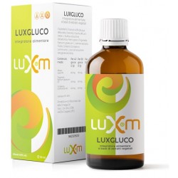 Olos System Luxgluco Gocce...