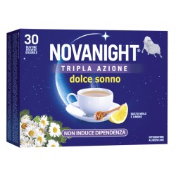 Opella Healthcare Novanight...