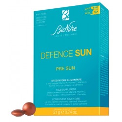 Bionike Defence Sun Pre Sun...