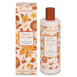 L'erbolario Sb Bacche Fiori...