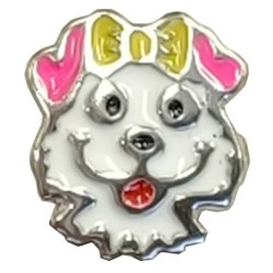 Ink1223c Foralobi Kid Puppy...