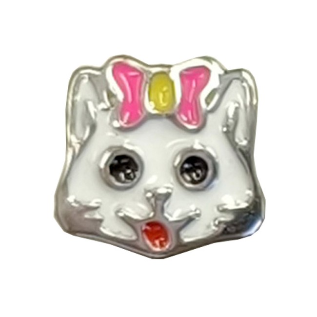 Ink1224c Foralobi Kid Cat Stainless Steel