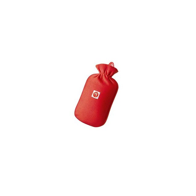 Pikdare Borsa Acqua Calda Con Cover Pic