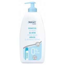 Serenity Care Gel Intimo...