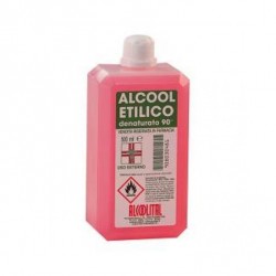 Alcoolital Alcool Etilico...