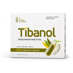Vitaslim Innove Tibanol 10...