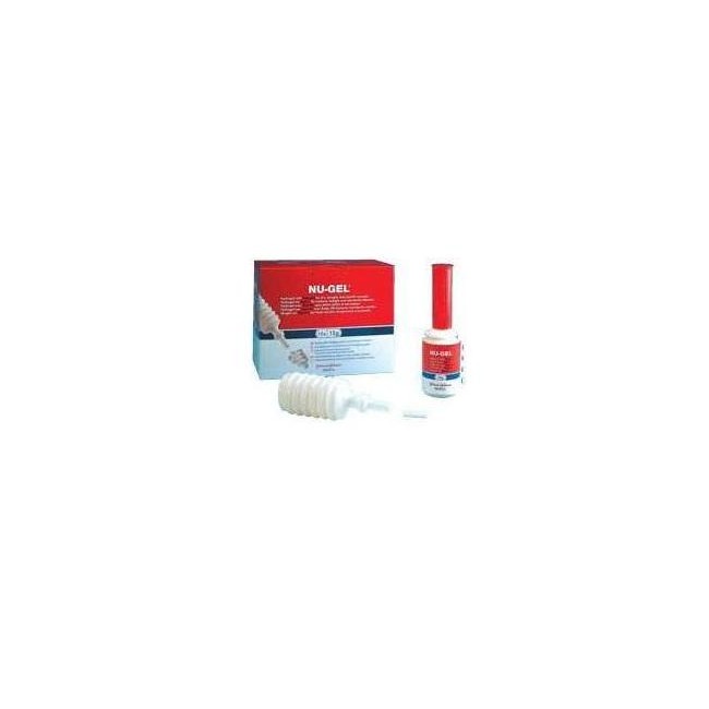 Solventum Italy Medicazione Idrogel Fluido Nugel 25g 2 Pezzi