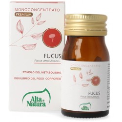 Alta Natura Fucus 50...