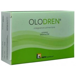 Gefo Nutrition Olodren 40...