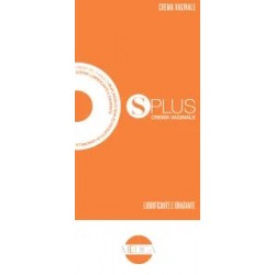 Medica Splus Crema Vaginale...