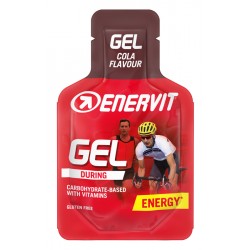 Enervitene Gel Pack...