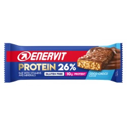 Enervit Ps Protein Cocco...