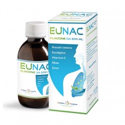 Global Pharma Eunac 200 Ml