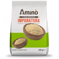 Nove Alpi Amino' Impanatura...