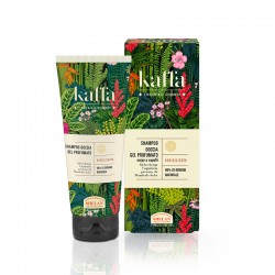 Helan Kaffa Shampoo Doccia...