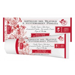 I Rimedi Di Helan Artiglio...