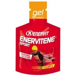 Enervitene Gel Arancia 25 Ml