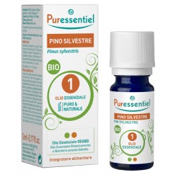 Puressentiel Pino Silvestre...