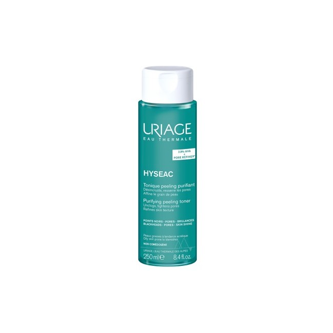 Uriage Hyseac Tonique Purifiant 250 Ml