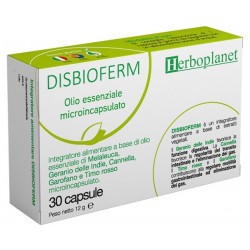 Herboplanet Disbioferm 30...
