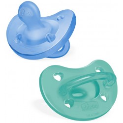 Chicco Gommotto Silicone...