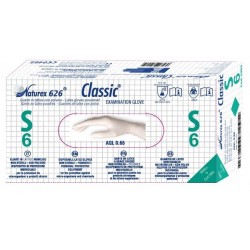 Nacatur Guanto In Lattice...