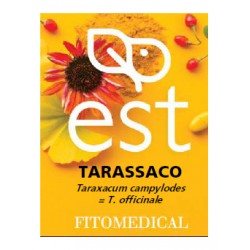 Fitomedical Tarassaco...