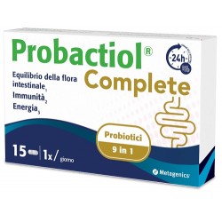 Metagenics Probactiol...