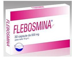 Farma Valens Flebosmina 30...