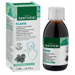 Santiveri Plavir Difese...
