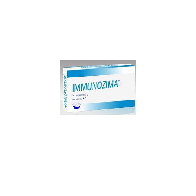 Farma Valens Immunozima 20 Bustne