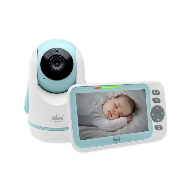 Chicco Video Baby Monitor Evolution