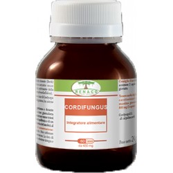Renaco Cordifungus 60 Capsule