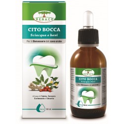 Renaco Cito Bocca Gocce 100 Ml